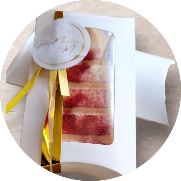 Fondant Kiss Kiss – Image 2