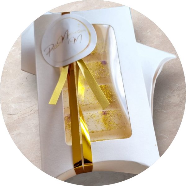 Fondant Mimosa – Image 2