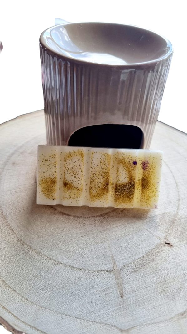 Fondant Mimosa – Image 3