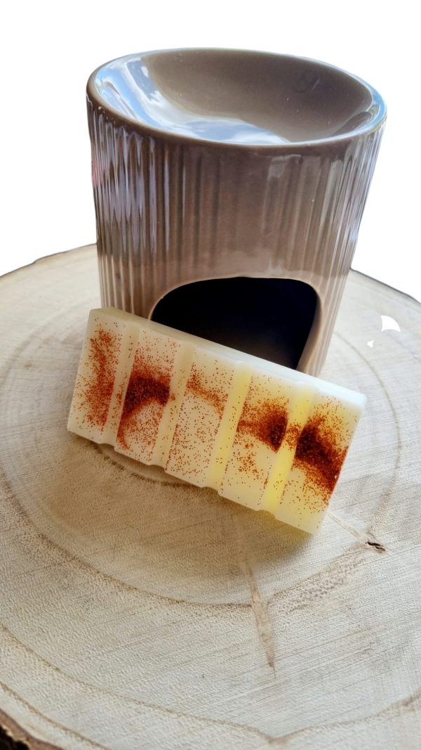 Fondant Gingembre Passion – Image 2