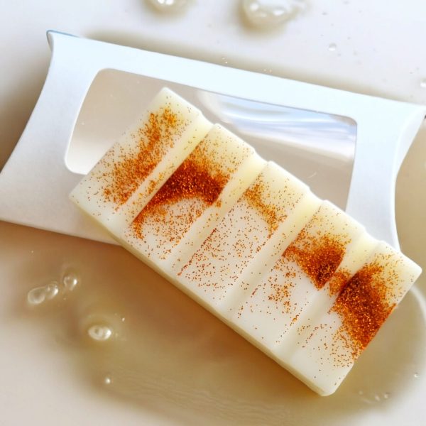 Fondant Gingembre Passion