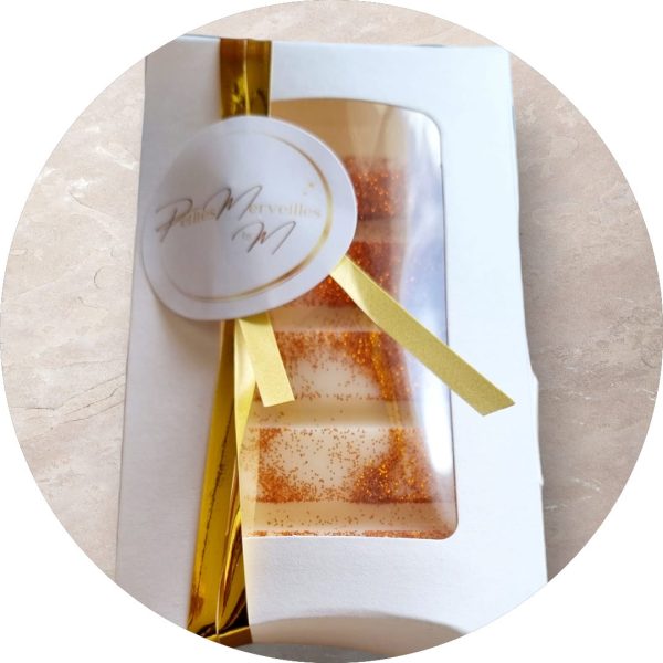 Fondant Gingembre Passion – Image 3