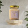 BOUGIE PARFUMEE BOIS DE OUD