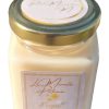 BOUGIE PARFUMEE MUGUET – Image 2