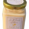 BOUGIE PARFUMEE BOIS DE OUD – Image 3