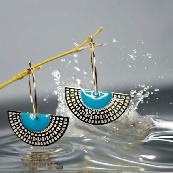 Boucles Alexines – Image 2