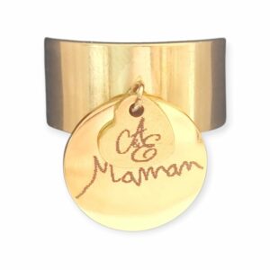 image bague perso mily site