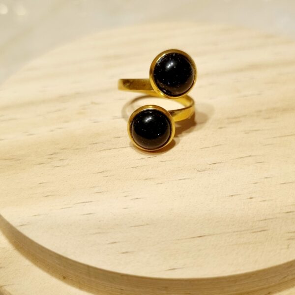 Bague Oceane