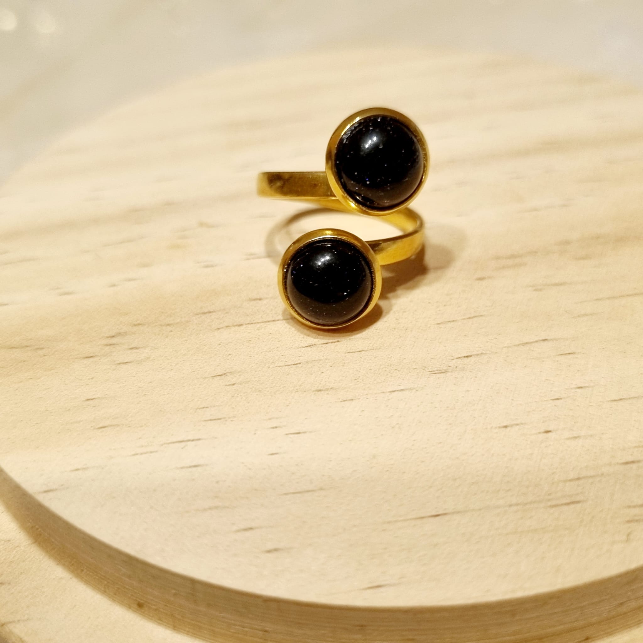 Bague Oceane